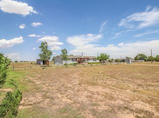 11404 County Road 6400, Shallowater, TX 79363