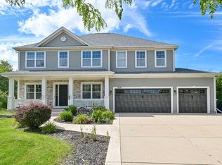 1931 Shasta Ave, Grafton, WI 53024