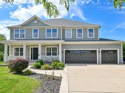 1931 Shasta AVENUE, Grafton, WI, 53024