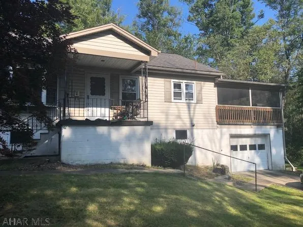 3504 Walnut Ave, Altoona, PA 16601