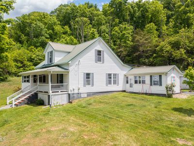 110 Charles Smith Rd, Watauga, TN, 37694