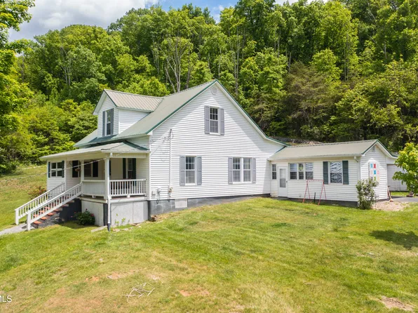 110 Charles Smith Rd, Watauga, TN 37694