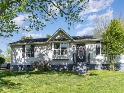 225 Allen St, Lewisburg, TN, 37091