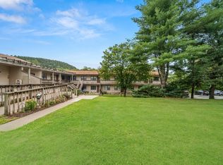 Mountain View Apartments, Fallsburg, NY 12733