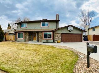 11660 W 35th Ave, Wheat Ridge, CO 80033