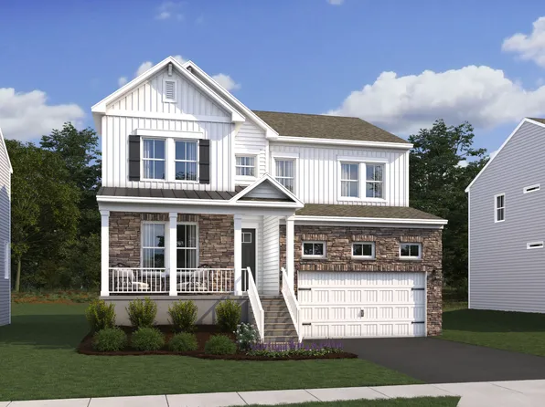 36 Carlisle Ct, Howell, NJ 07731