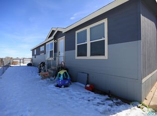 3607 Camilla Dr, Roswell, NM 88203