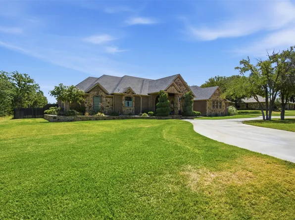 116 Timberview Dr, Graham, TX 76450