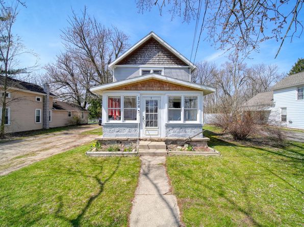 124 Broad St, Brooklyn, MI 49230