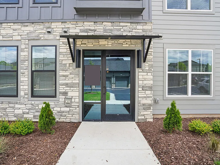 The Pullman Luxury Apartments — Photo 87