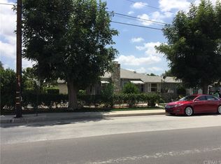 11936 Ranchito St, El Monte, CA 91732