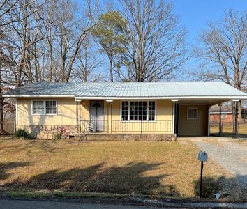 221 Myers St, Chatsworth, GA, 30705