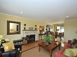 2408 Dekoven Ave, Belmont, CA 94002