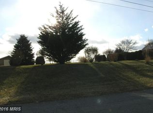 Walnut St, Mont Alto, PA 17237