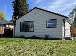 4815 S Sheridan Ave, Tacoma, WA