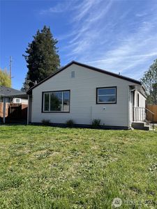 4815 S Sheridan Avenue, Tacoma, WA, 98408