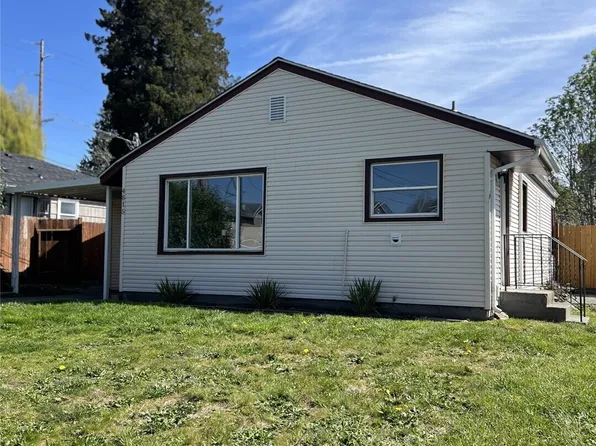 4815 S Sheridan Avenue, Tacoma, WA 98408