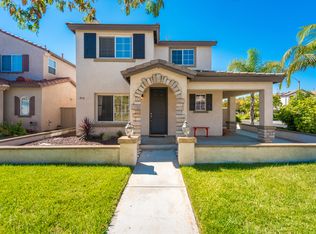 2018 Parker Mountain Rd, Chula Vista, CA 91913