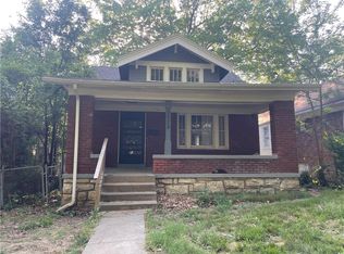 5628 Park Ave, Kansas City, MO 64130