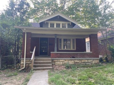 5628 Park Ave, Kansas City, MO, 64130