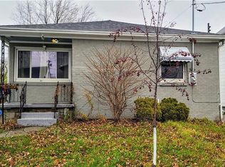 41 Tillotson Pl, Buffalo, NY 14223