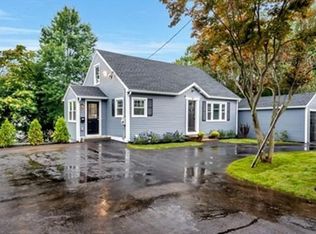 40 Burlington St, Woburn, MA 01801