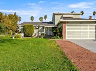 908 Marilyn Dr, Campbell, CA