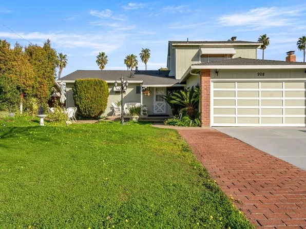 908 Marilyn Dr, Campbell, CA 95008