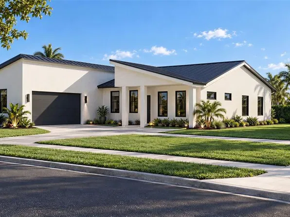 13296 98TH AVENUE N LOT 19, SEMINOLE, FL 33776