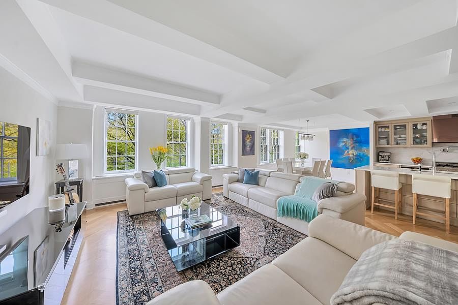 1st image of 360 Central Park W APT 4B