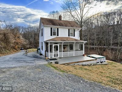 6151 Rockburn Hill Rd, Elkridge, MD, 21075