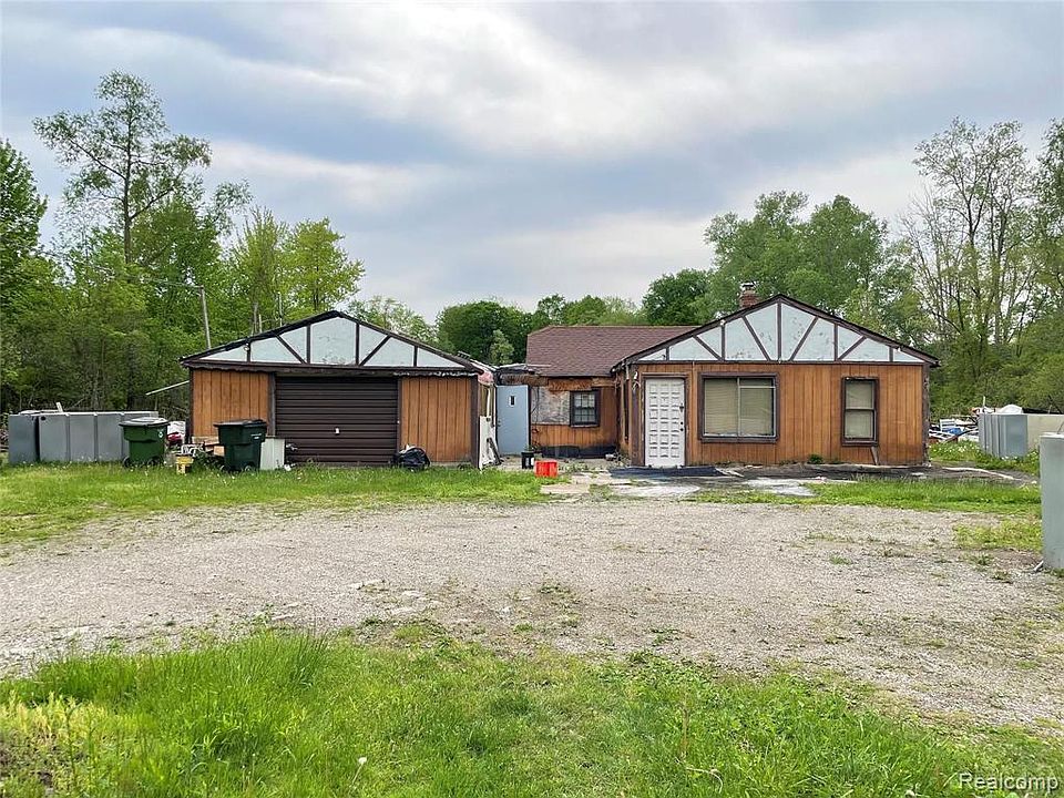 45825 Ryan Rd, Shelby Township, MI 48317 Zillow