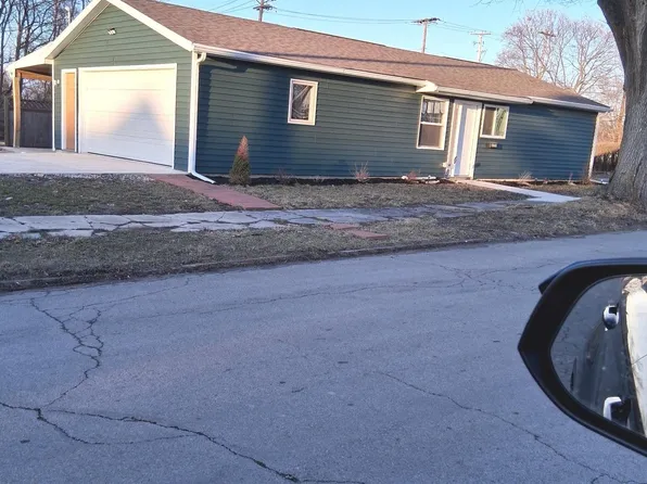 1242 Grant Ave, Fort Wayne, IN 46803