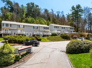 96 Atlantic Avenue #C4, Boothbay Harbor, ME 04538