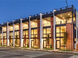 6630 Carleton #F, Seattle, WA 98108