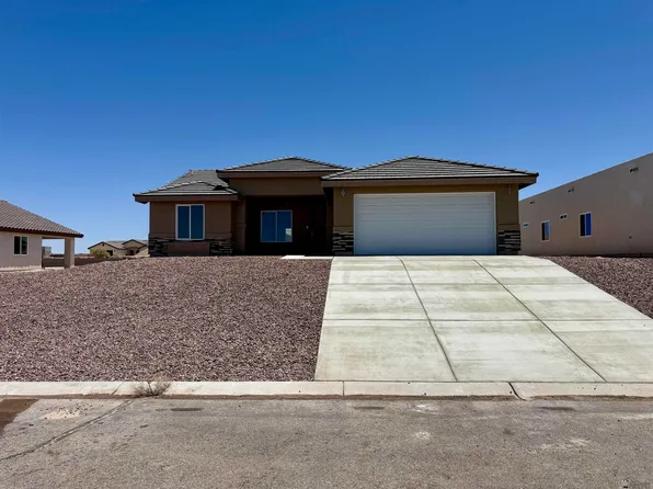 10857 Silver Spur Dr, Wellton, AZ 85356