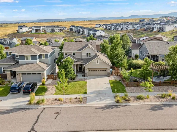 16226 W 94th Drive, Arvada, CO 80007