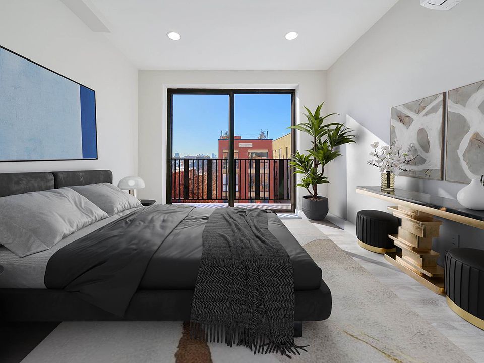 1st image of 277 Throop Ave #3A