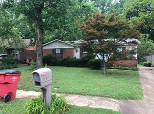 5391 Breckenwood Dr, Memphis, TN 38127