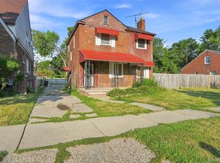 5929 Newport St, Detroit, MI 48213