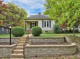718 N Forest Ave, Saint Louis, MO 63119