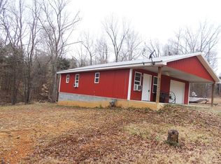2395 Sales Landing Rd, Camden, TN 38320