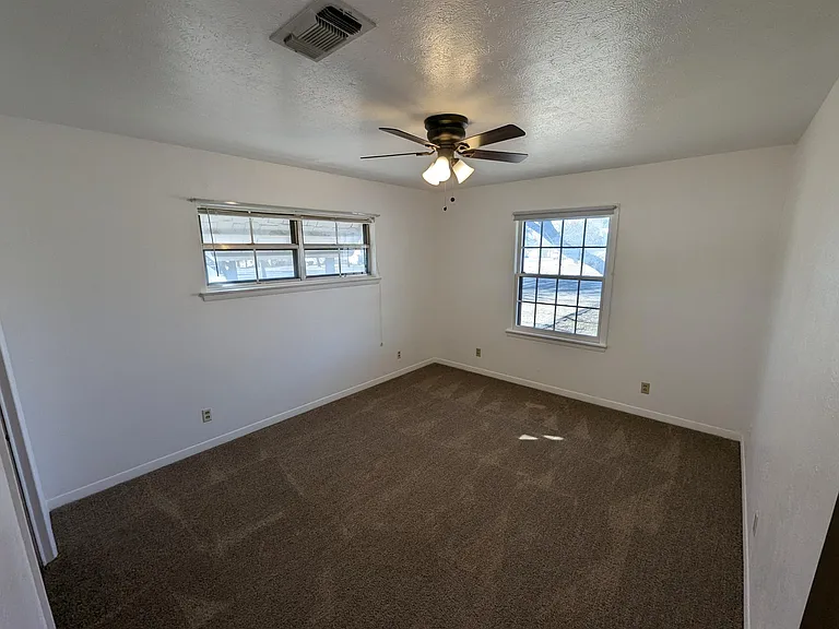 Bedroom #3