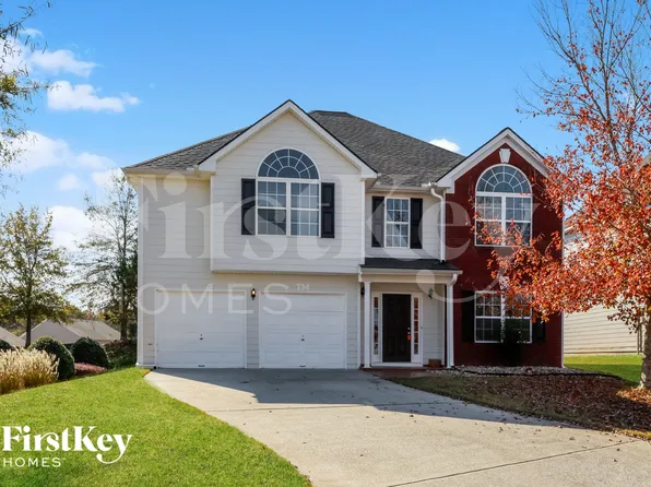 180 Pendergrass Farms Cir, Pendergrass, GA 30567