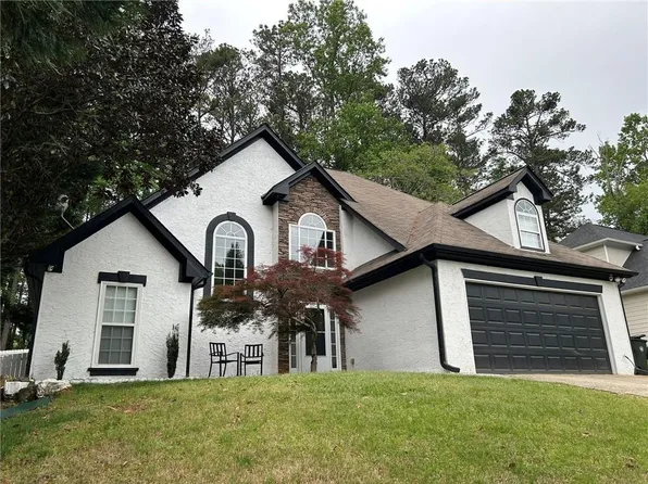 2657 McGuire Dr NW, Kennesaw, GA 30144