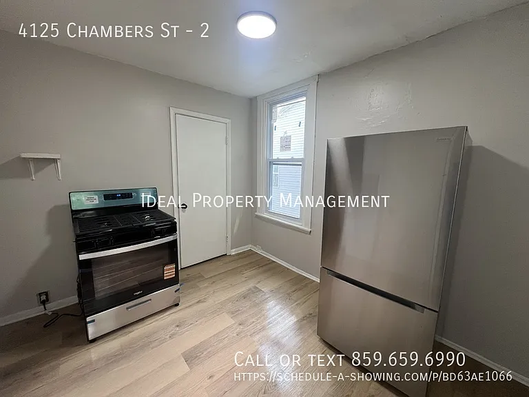 4125 Chambers St #2 — Photo 4