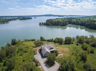 41 Tide Mill Ln, Steuben, ME 04680