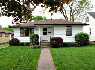 1203 Carroll St, Streator, IL 61364