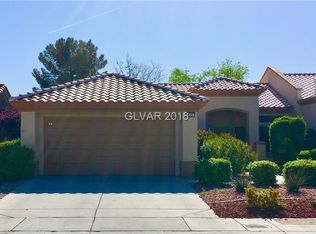2506 Deer Lake St, Las Vegas, NV 89134