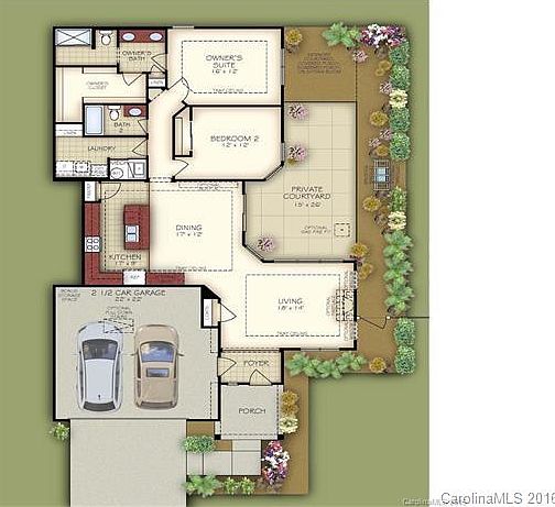 2nd image of 0 Parknoll Dr #24